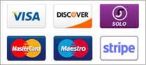 Your Company Credit Card